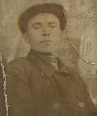 Шарафиев Хисами