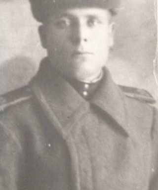 Беднов Алексей Ефимович