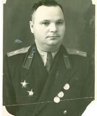 Адамейко Василий Варфоломеевич