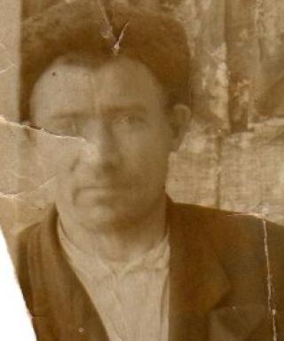 Галиев Агзам Кайдарамович