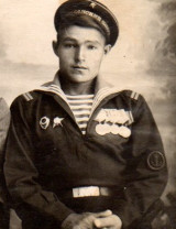 Фаизов Талгат Шарафутдинович