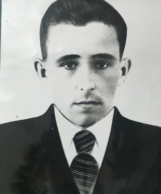 Муромцев Андрей Игнатьевич