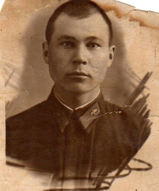 Абзалилов Ягафар