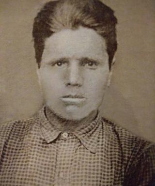 Кусков Петр Николаевич
