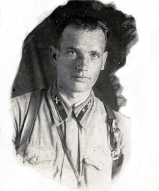 Осипенко Дмитрий Ильич