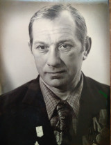 Матвеев Сергей Егорович