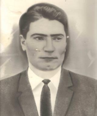 Тимохин Иван Филиппович