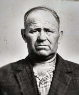 Усанов Егор Алексеевич