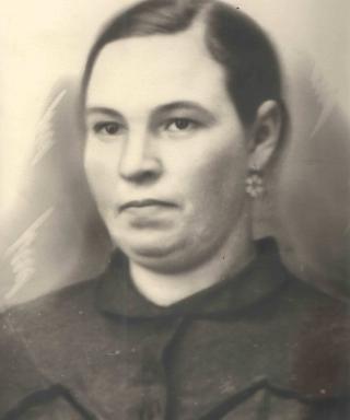 Тимохина Александра Александровна