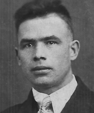 Носов Александр Павлович