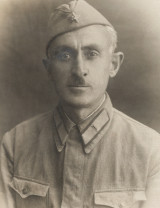 Караханов Батыш Георгиевич