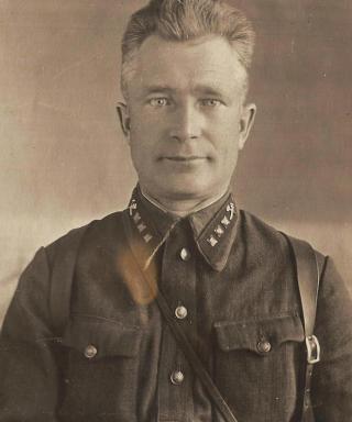 Дмитриев Иван Борисович