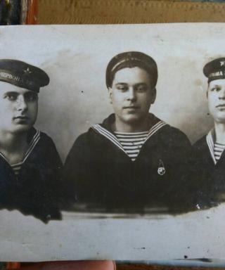 Жовторипенко Василий Петрович