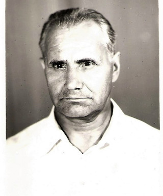 Яцура Дмитрий Алексеевич