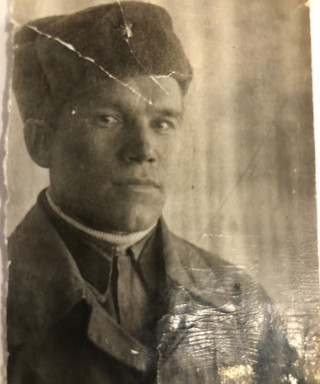 Тухватулин Шакир Марданович