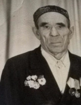 Фаршатов Сабир