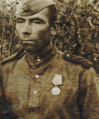 Поддуев Иван Карпович