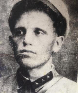 Чернов Алексей Степанович
