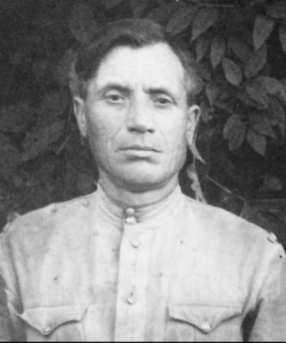 Титов Сергей Яковлевич