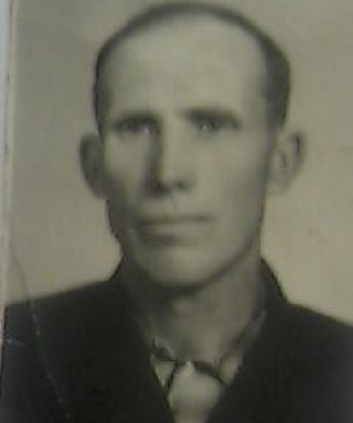 Чиряков Павел Алексеевич