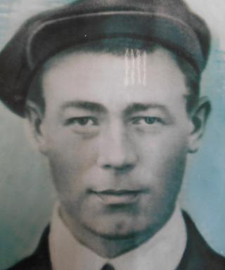 Рак Петр Дмитриевич
