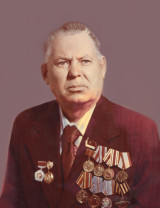 Чиглинцев Алексей Андреевич