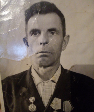 Панюков Александр Алексеевич