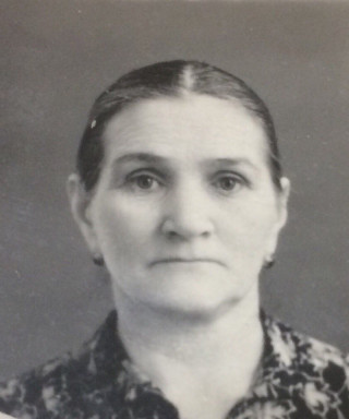 Зингареева Фаима