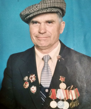 Цыганов Алексей Петрович