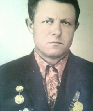 Червонюк Андрей Иванович