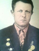 Червонюк Андрей Иванович