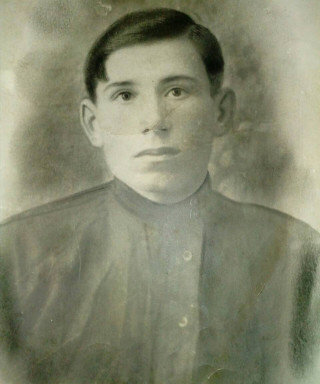 Ворошилин Алексей Михайлович