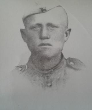 Сорокин Николай Семенович