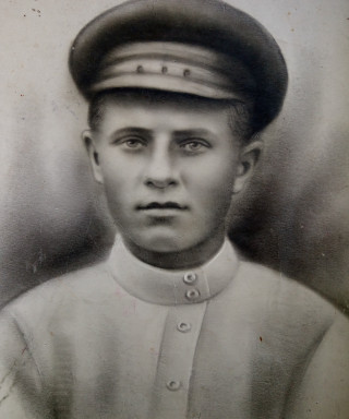 Проскурнов Ефим Игнатьевич