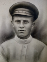 Проскурнов Ефим Игнатьевич