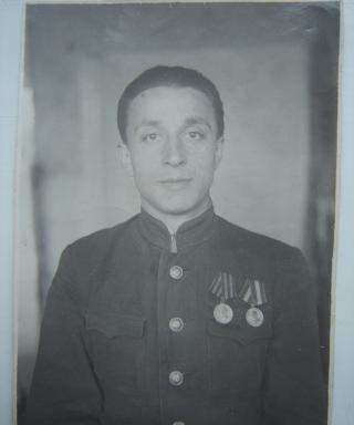 Пошишолин Леонид Васильевич
