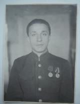 Пошишолин Леонид Васильевич