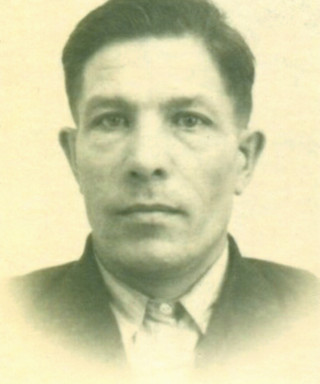 Авхадиев Мугаллим Авхадиевич