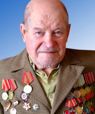 Цветков Александр Александрович