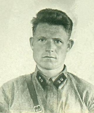 Чернов Павел Петрович