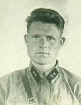 Чернов Павел Петрович