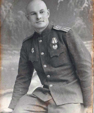 Кабанов Михаил Иванович