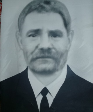 Петрушин Иван Тимофеевич