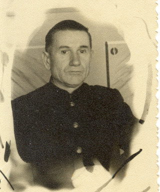 Покидов Василий Сергеевич