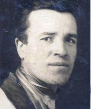 Грачев Яков Иванович