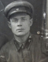 Дубовик Александр Ефимович