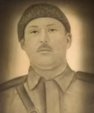 Страчков Дмитрий Васильевич