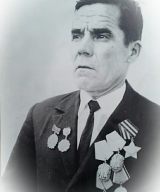 Ахметвалеев Сабит Шангареевич