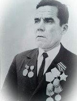 Ахметвалеев Сабит Шангареевич