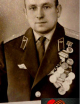 Горячев Виктор Иванович